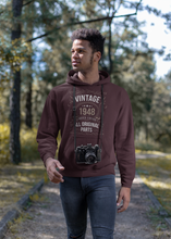 Load image into Gallery viewer, Vintage Men Hoodies-KidsFashionVilla