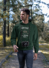 Load image into Gallery viewer, Vintage Men Hoodies-KidsFashionVilla