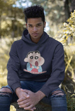 Load image into Gallery viewer, Itni Tareef Cartoon Funny Memes Men Hoodies-KidsFashionVilla