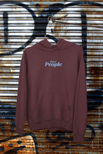 Load image into Gallery viewer, Eww! People Hoodies for Women-KidsFashionVilla