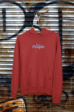 Load image into Gallery viewer, Eww! People Hoodies for Women-KidsFashionVilla