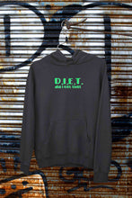 Load image into Gallery viewer, Diet Food Hoodies for Women-KidsFashionVilla