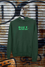 Load image into Gallery viewer, Diet Food Hoodies for Women-KidsFashionVilla