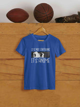 Load image into Gallery viewer, Cartoon Anime Women Half Sleeves T-shirt- KidsFashionVilla