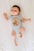 Load image into Gallery viewer, Jai Mata Di Navratri Rompers for Baby Boy- KidsFashionVilla
