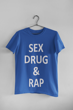 Load image into Gallery viewer, S*x Drug And Rap Miley Cyrus Celebrity T-shirt- KidsFashionVilla