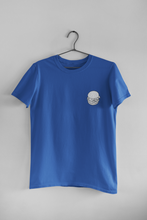 Load image into Gallery viewer, Burger Quotes Women Half Sleeves T-shirt- KidsFashionVilla