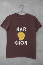 Load image into Gallery viewer, Haramkhor Mens Half Sleeves T-shirt- KidsFashionVilla