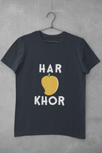 Load image into Gallery viewer, Haramkhor Mens Half Sleeves T-shirt- KidsFashionVilla