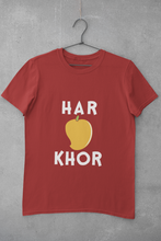 Load image into Gallery viewer, Haramkhor Mens Half Sleeves T-shirt- KidsFashionVilla