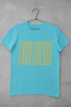 Load image into Gallery viewer, Messi Mens Half Sleeves T-shirt- KidsFashionVilla