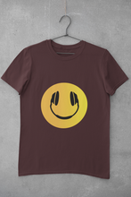 Load image into Gallery viewer, Headphones Love Mens Half Sleeves T-shirt- KidsFashionVilla