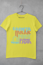 Load image into Gallery viewer, Ghanta Farak Women Half Sleeves T-shirt- KidsFashionVilla
