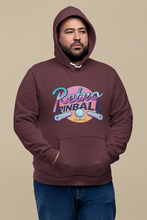 Load image into Gallery viewer, Retro Pinball Men Hoodies-KidsFashionVilla