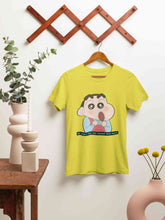 Load image into Gallery viewer, Itni Tareef Mens Half Sleeves T-shirt- KidsFashionVilla