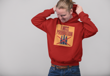 Load image into Gallery viewer, I miss prohibition Men Hoodies-KidsFashionVilla