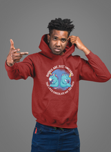 Load image into Gallery viewer, Unicorn Rhino Men Hoodies-KidsFashionVilla
