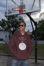 Load image into Gallery viewer, Moon Location  Men Hoodies-KidsFashionVilla