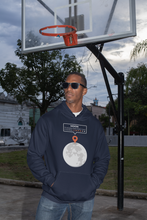 Load image into Gallery viewer, Moon Location  Men Hoodies-KidsFashionVilla