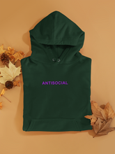 Load image into Gallery viewer, Antisocial Men Hoodies-KidsFashionVilla