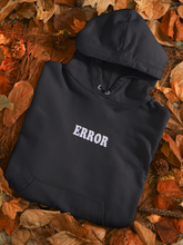 Load image into Gallery viewer, Error Men Hoodies-KidsFashionVilla