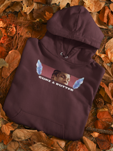 Load image into Gallery viewer, Gunz Butter Men Hoodies-KidsFashionVilla