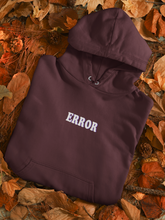 Load image into Gallery viewer, Error Men Hoodies-KidsFashionVilla