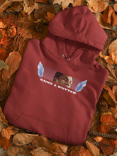 Load image into Gallery viewer, Gunz Butter Men Hoodies-KidsFashionVilla