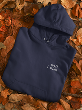 Load image into Gallery viewer, I Wish Will Men Hoodies-KidsFashionVilla