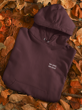 Load image into Gallery viewer, Be Cool Be Kind Men Hoodies-KidsFashionVilla
