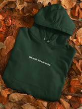 Load image into Gallery viewer, Wish My Life Had A Vhs Overlay Men Hoodies-KidsFashionVilla