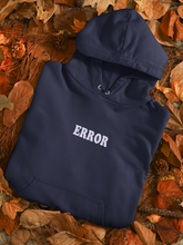 Load image into Gallery viewer, Error Men Hoodies-KidsFashionVilla