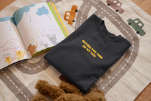 Load image into Gallery viewer, Having the time of my life Minimal Women Half Sleeves T-shirt- KidsFashionVilla