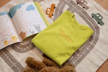 Load image into Gallery viewer, Having the time of my life Minimal Women Half Sleeves T-shirt- KidsFashionVilla