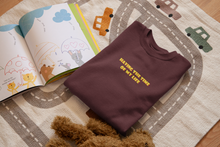 Load image into Gallery viewer, Having the time of my life Minimal Women Half Sleeves T-shirt- KidsFashionVilla