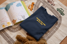 Load image into Gallery viewer, Having the time of my life Minimal Women Half Sleeves T-shirt- KidsFashionVilla