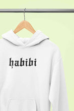Load image into Gallery viewer, Habibi Men Hoodies-KidsFashionVilla