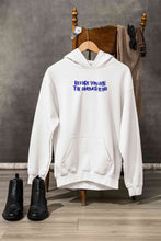 Load image into Gallery viewer, The Answer Is No Men Hoodies-KidsFashionVilla