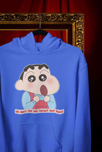Load image into Gallery viewer, Itni Tareef Cartoon Funny Memes Hoodies for Women-KidsFashionVilla
