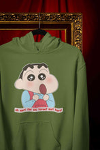 Load image into Gallery viewer, Itni Tareef Cartoon Funny Memes Hoodies for Women-KidsFashionVilla