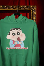 Load image into Gallery viewer, Itni Tareef Cartoon Funny Memes Hoodies for Women-KidsFashionVilla