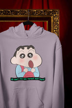 Load image into Gallery viewer, Itni Tareef Cartoon Funny Memes Hoodies for Women-KidsFashionVilla