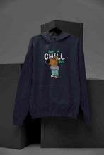 Load image into Gallery viewer, Just A Chill Guy Hoodies for Women-KidsFashionVilla