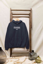 Load image into Gallery viewer, Keep Smiling Its Sunnah Hoodies for Women-KidsFashionVilla