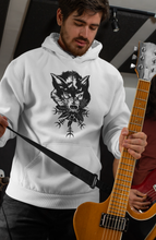 Load image into Gallery viewer, Wolf Men Hoodies-KidsFashionVilla