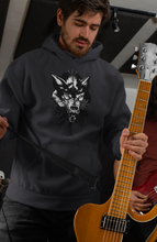 Load image into Gallery viewer, Wolf Men Hoodies-KidsFashionVilla