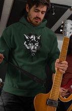 Load image into Gallery viewer, Wolf Men Hoodies-KidsFashionVilla