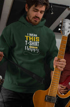 Load image into Gallery viewer, Happy Men Hoodies-KidsFashionVilla