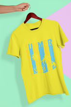 Load image into Gallery viewer, Summer Women Half Sleeves T-shirt- KidsFashionVilla