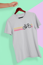 Load image into Gallery viewer, Cycle Women Half Sleeves T-shirt- KidsFashionVilla